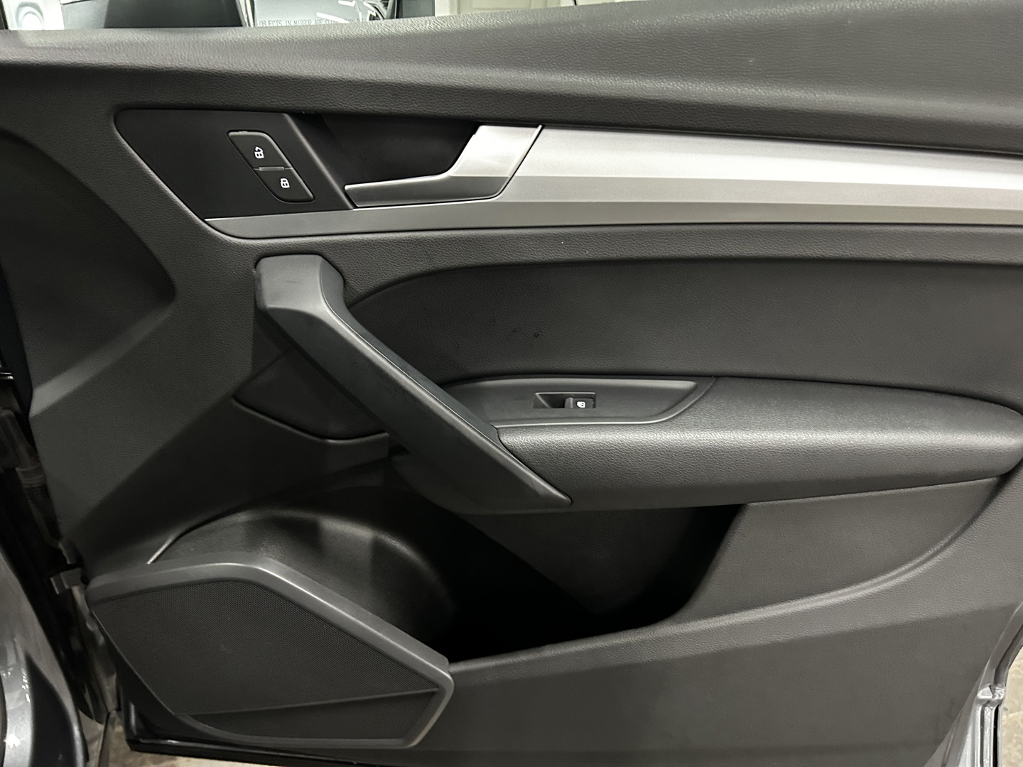 2018 Audi Q5 2.0T Komfort, 多伦多, 全款车