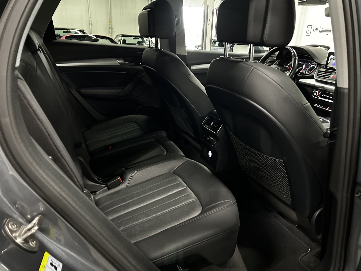 2018 Audi Q5 2.0T Komfort, 多伦多, 全款车