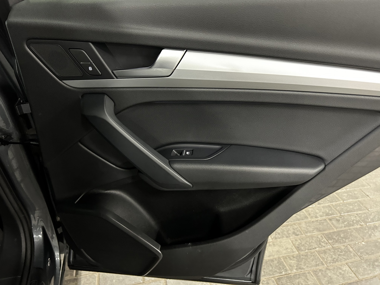 2018 Audi Q5 2.0T Komfort, 多伦多, 全款车