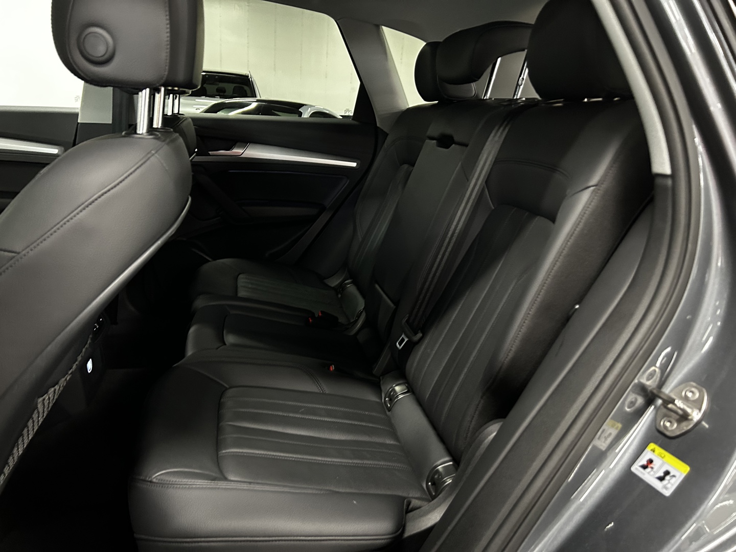 2018 Audi Q5 2.0T Komfort, 多伦多, 全款车