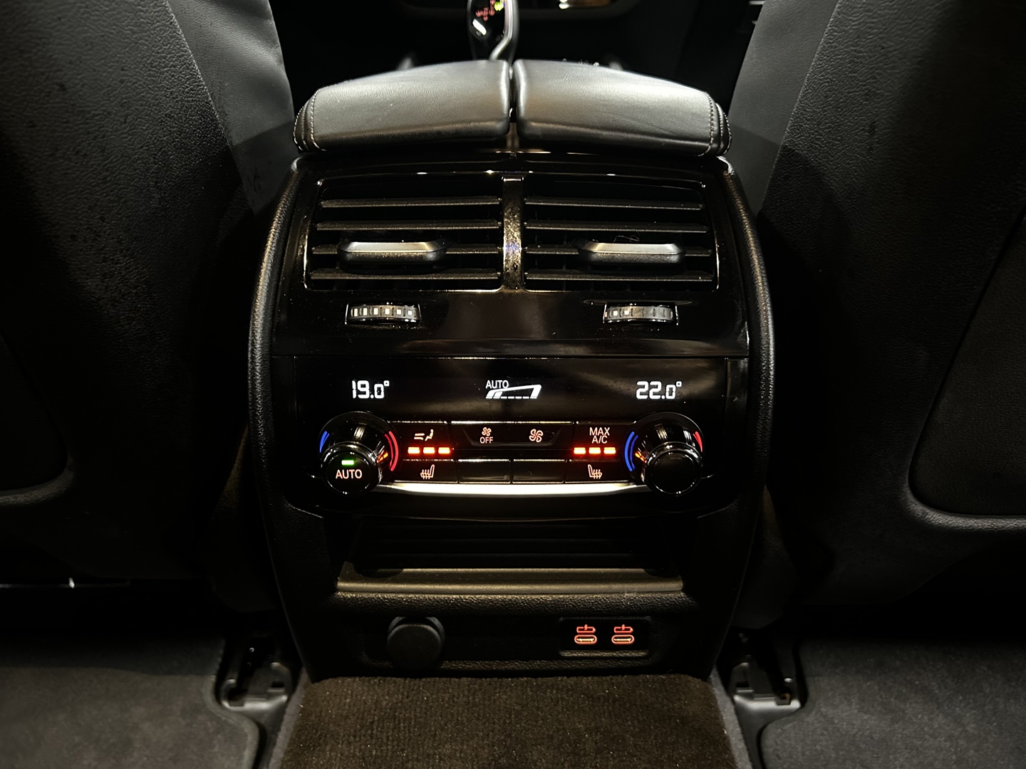 2022 BMW 530i xDrive, 多伦多, 全款车