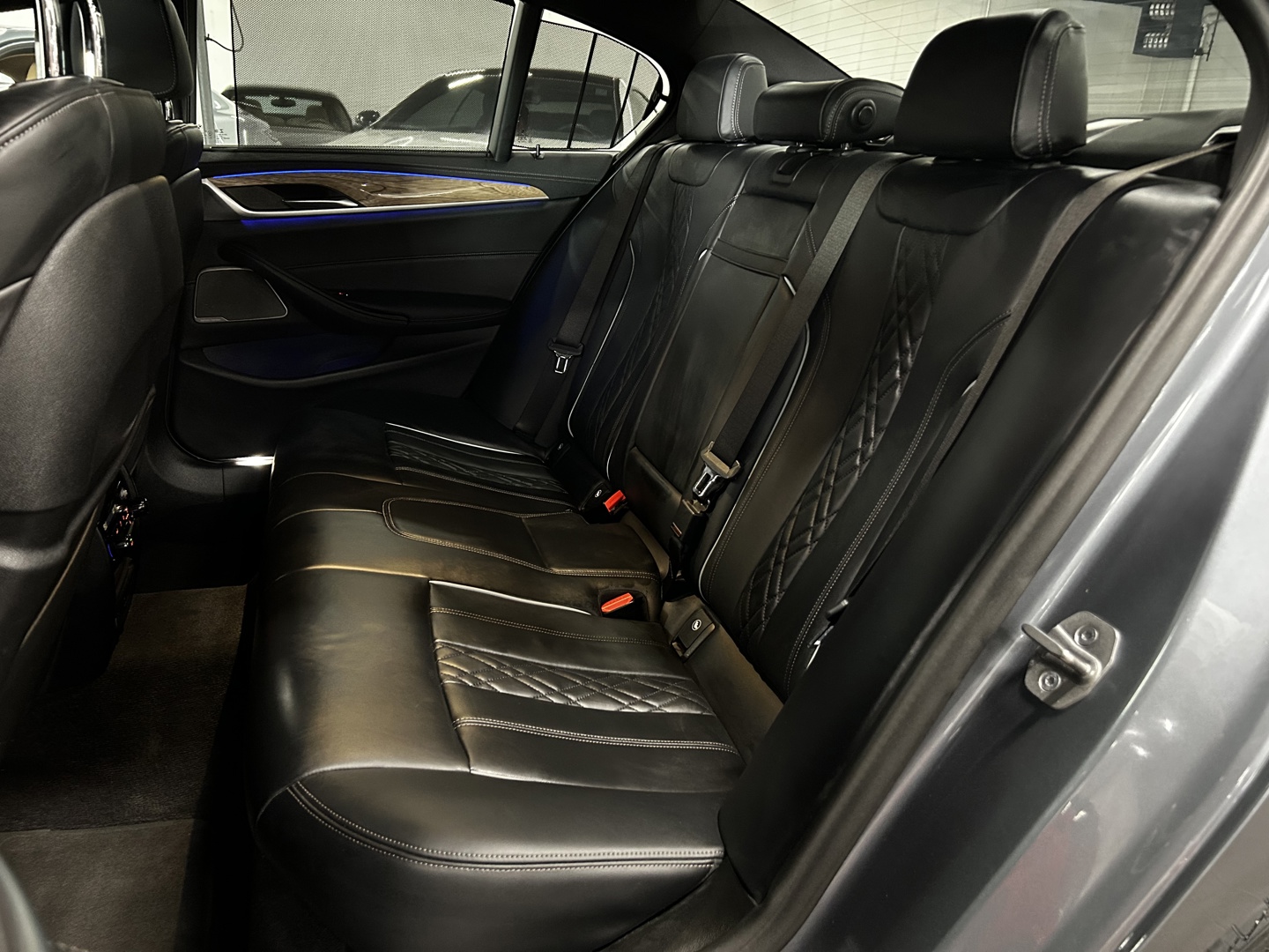 2022 BMW 530i xDrive, 多伦多, 全款车