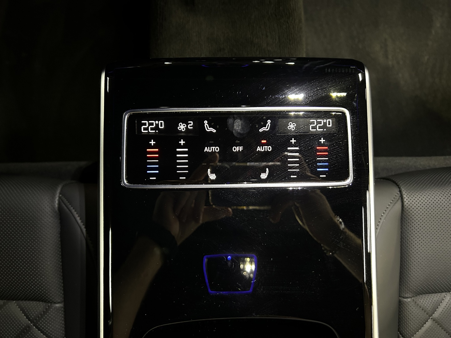 2021 Audi S8 L 4.0T (Tiptronic), 多伦多, 全款车