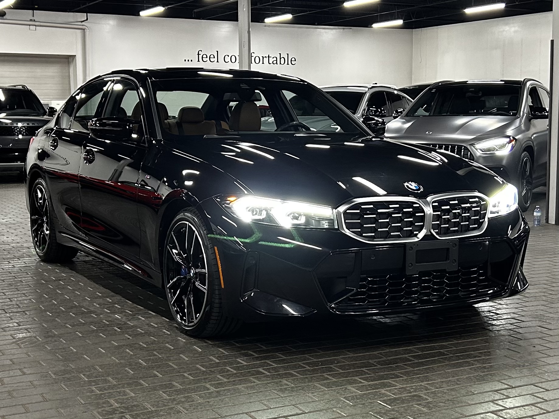 2023 BMW 3 Series M340i xDrive, 多伦多, 全款车