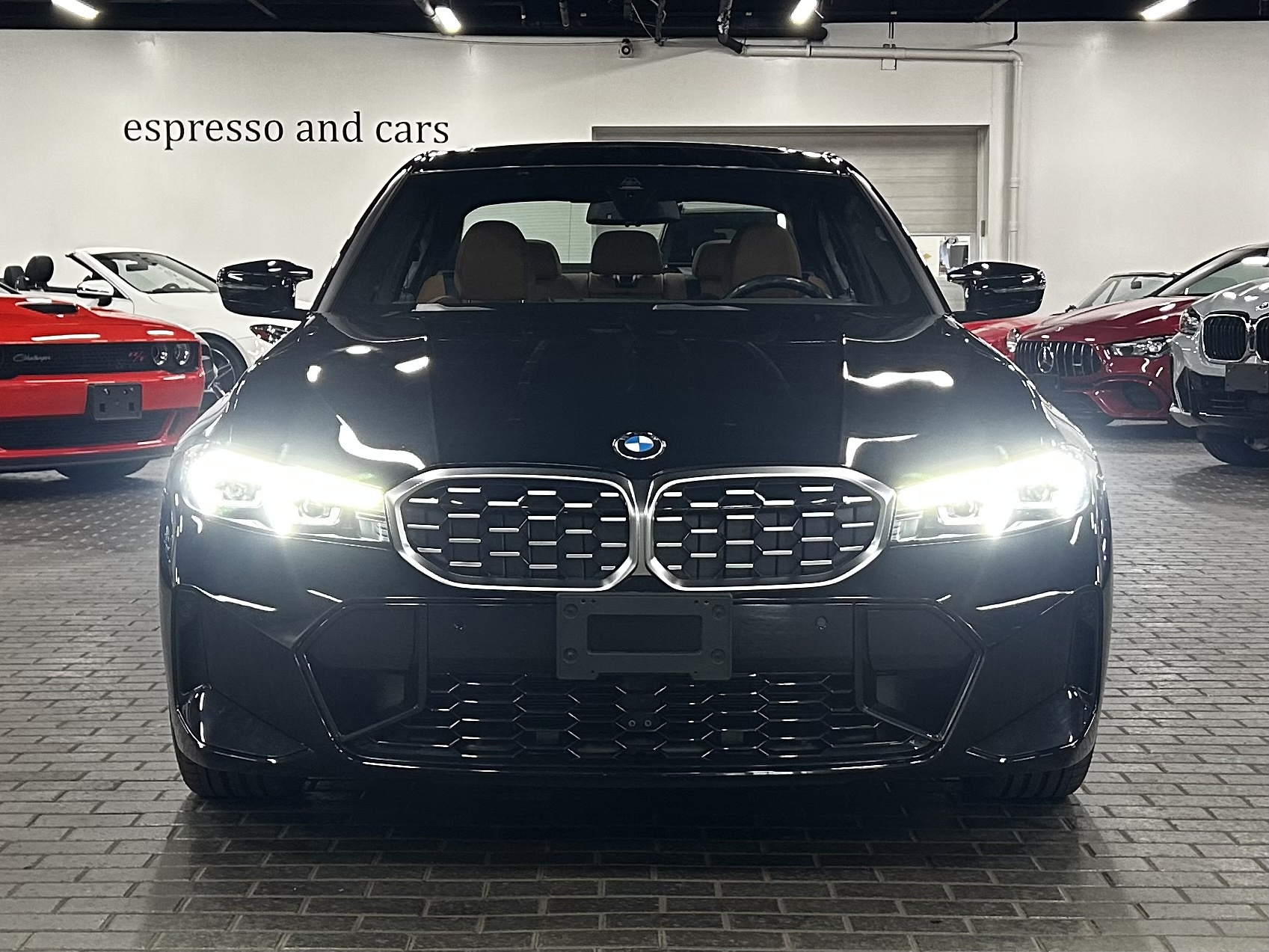 2023 BMW 3 Series M340i xDrive, 多伦多, 全款车