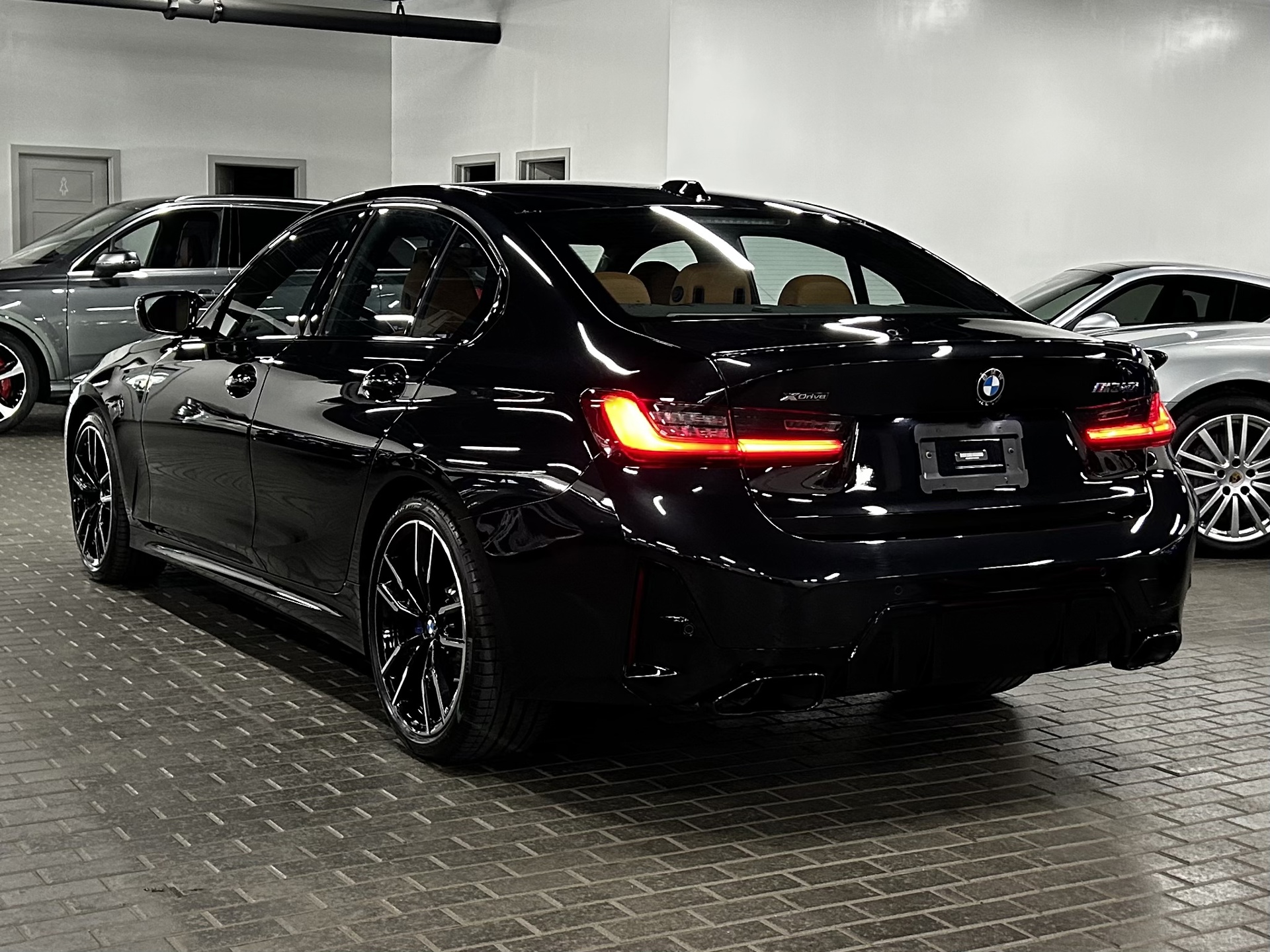 2023 BMW 3 Series M340i xDrive, 多伦多, 全款车