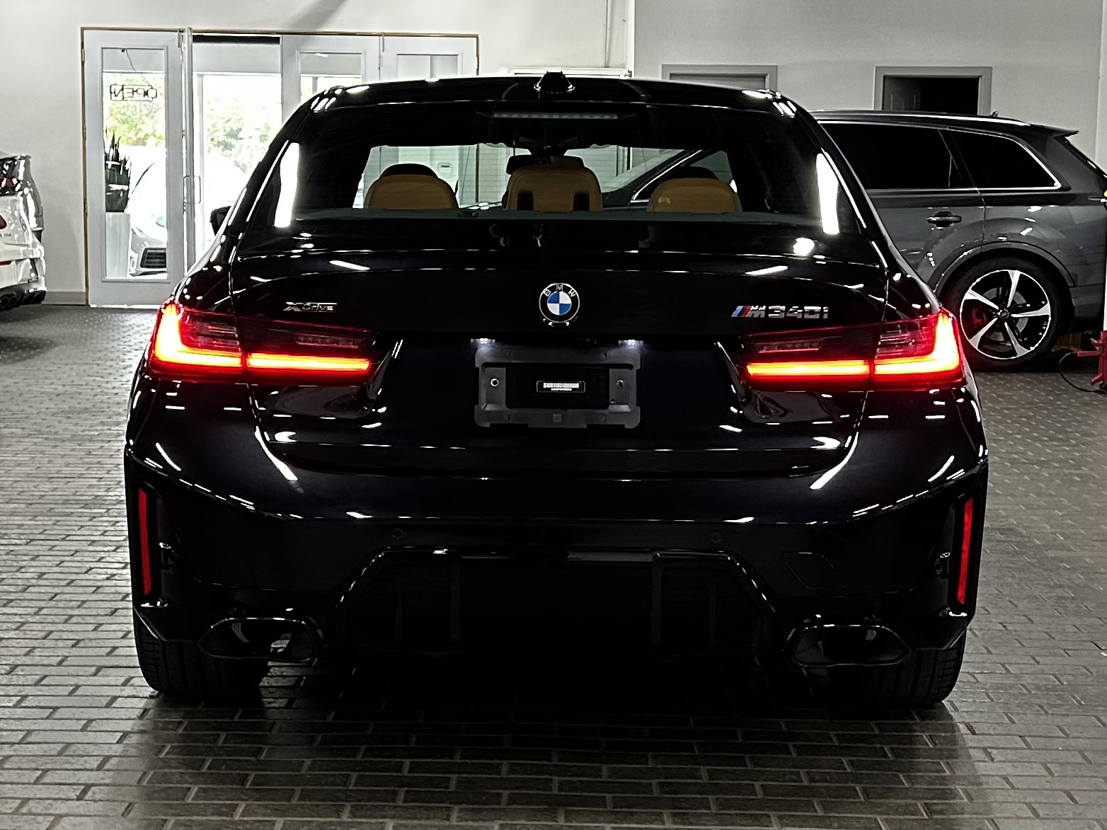 2023 BMW 3 Series M340i xDrive, 多伦多, 全款车