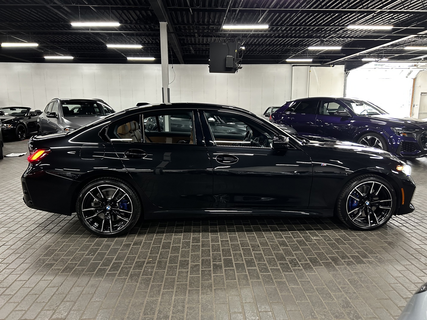 2023 BMW 3 Series M340i xDrive, 多伦多, 全款车