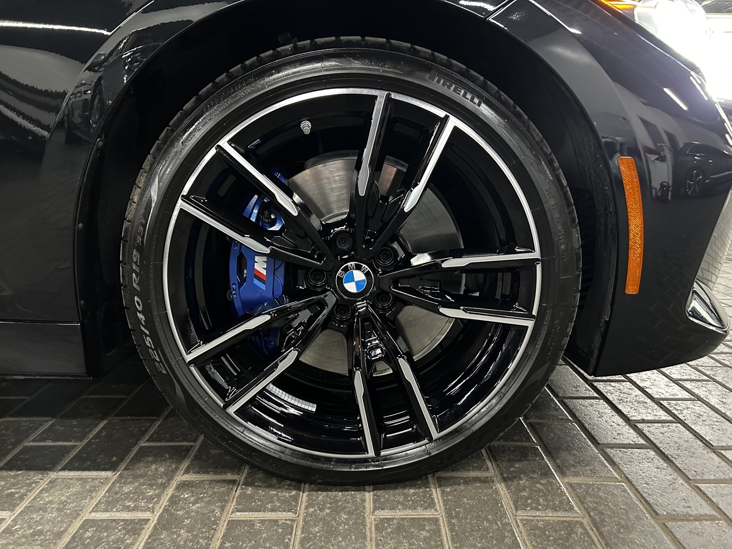 2023 BMW 3 Series M340i xDrive, 多伦多, 全款车