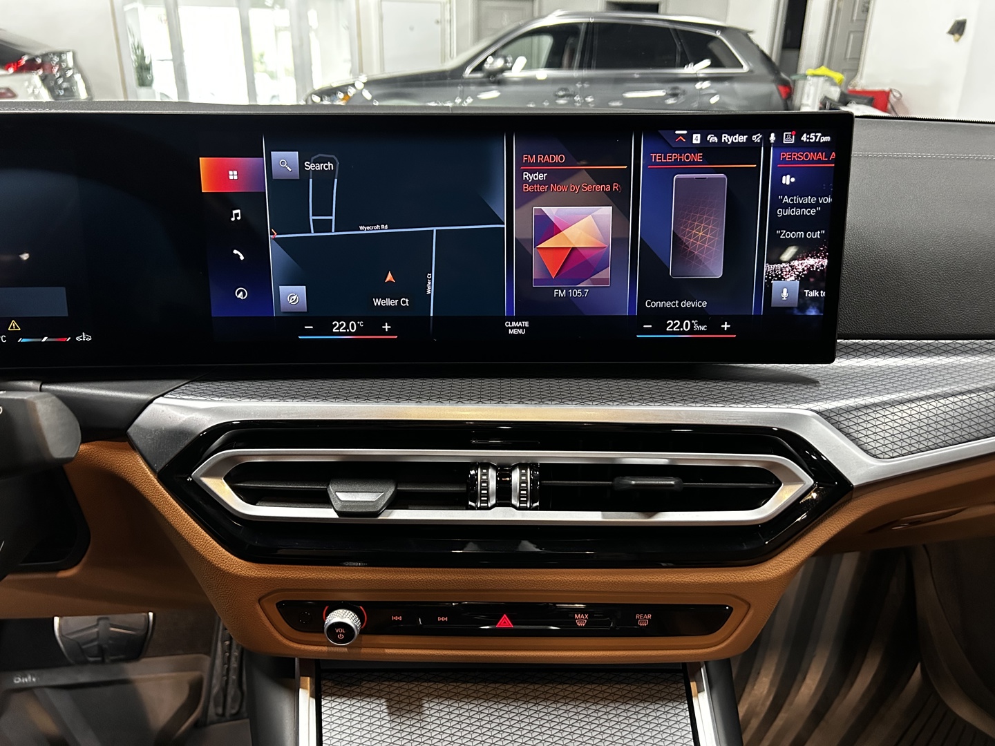 2023 BMW 3 Series M340i xDrive, 多伦多, 全款车