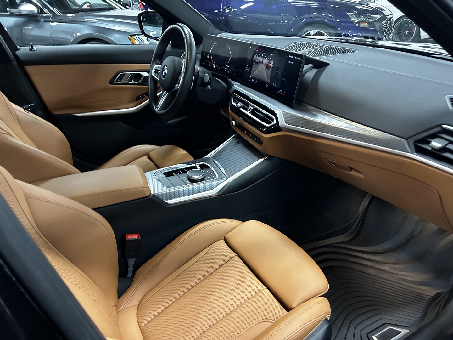 2023 BMW 3 Series M340i xDrive, 多伦多, 全款车