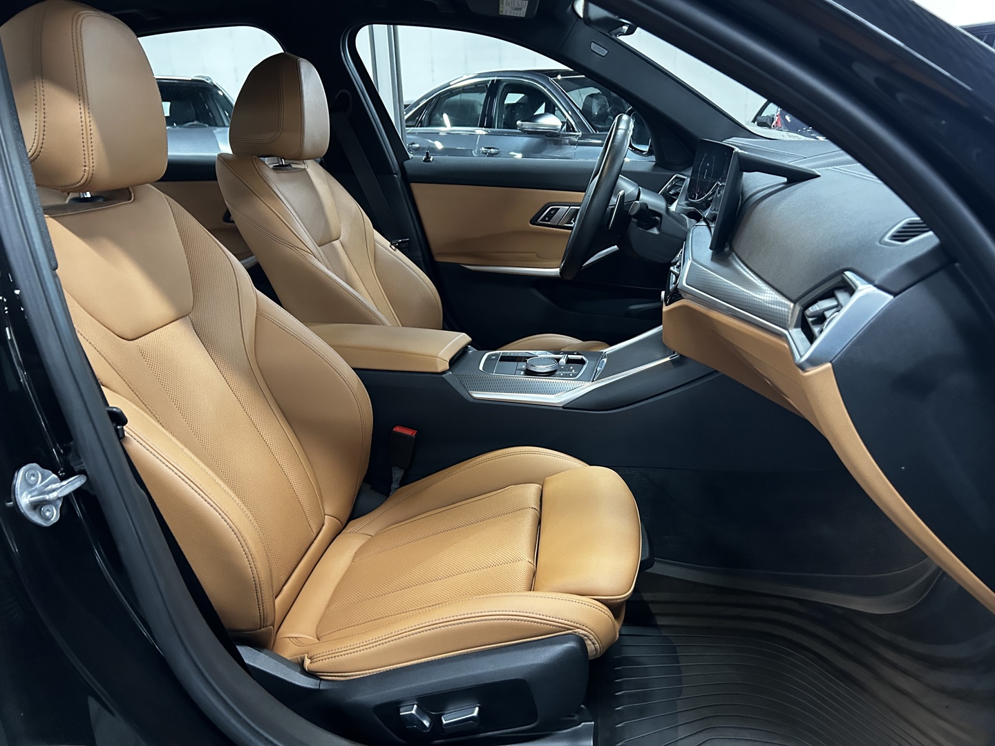 2023 BMW 3 Series M340i xDrive, 多伦多, 全款车