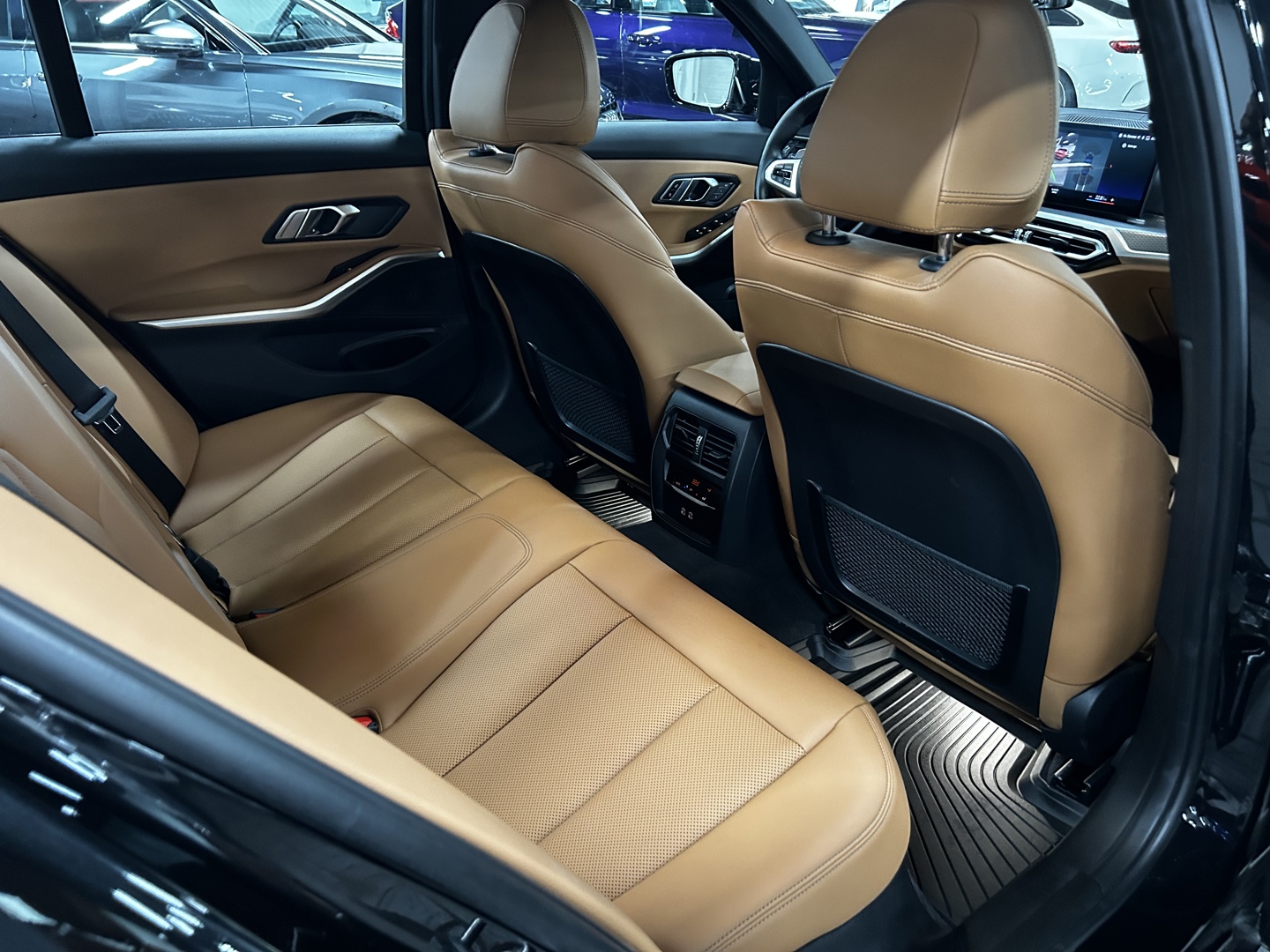 2023 BMW 3 Series M340i xDrive, 多伦多, 全款车