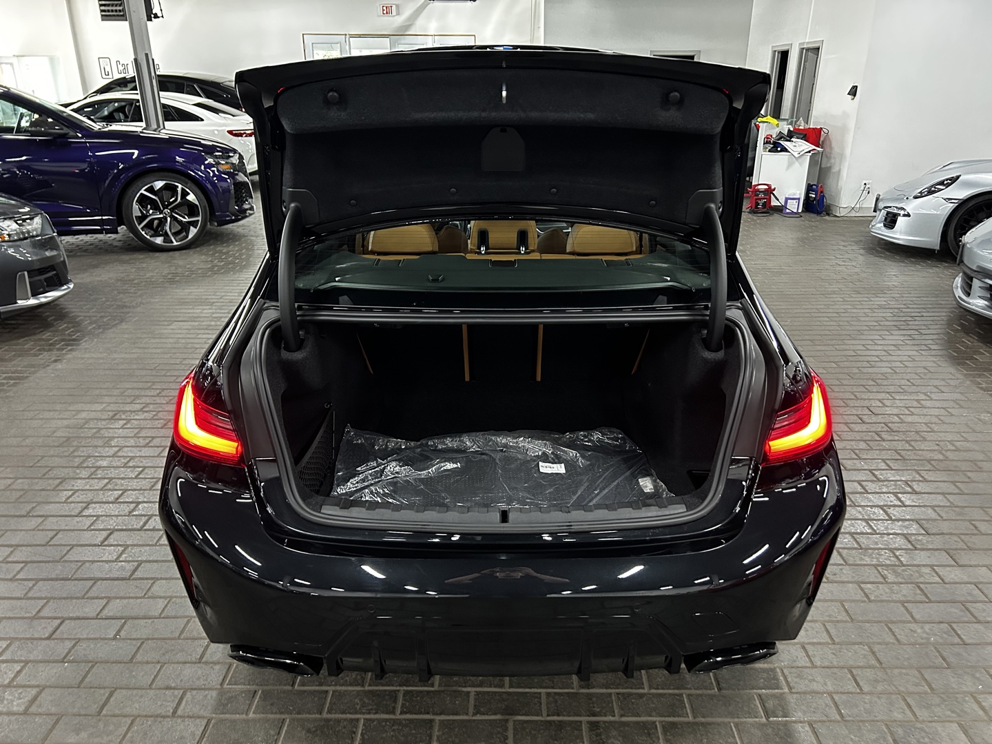 2023 BMW 3 Series M340i xDrive, 多伦多, 全款车