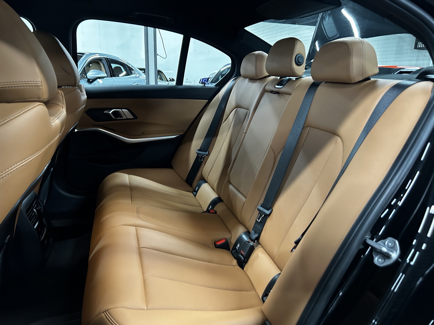 2023 BMW 3 Series M340i xDrive, 多伦多, 全款车