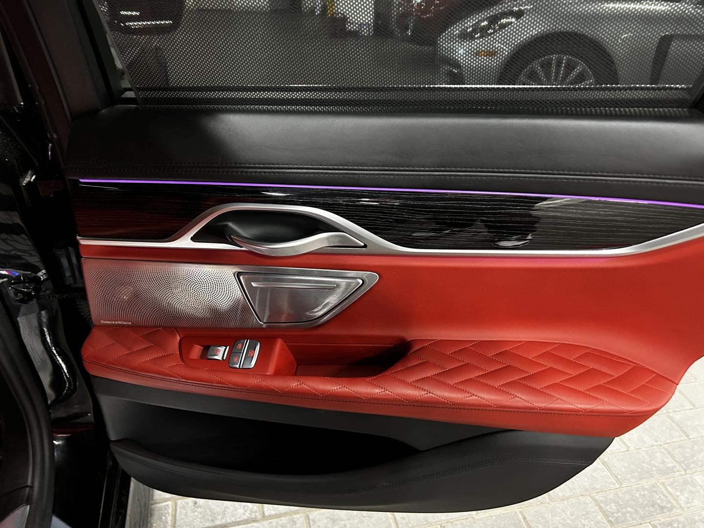 2020 BMW 750i xDrive, 多伦多, 全款车