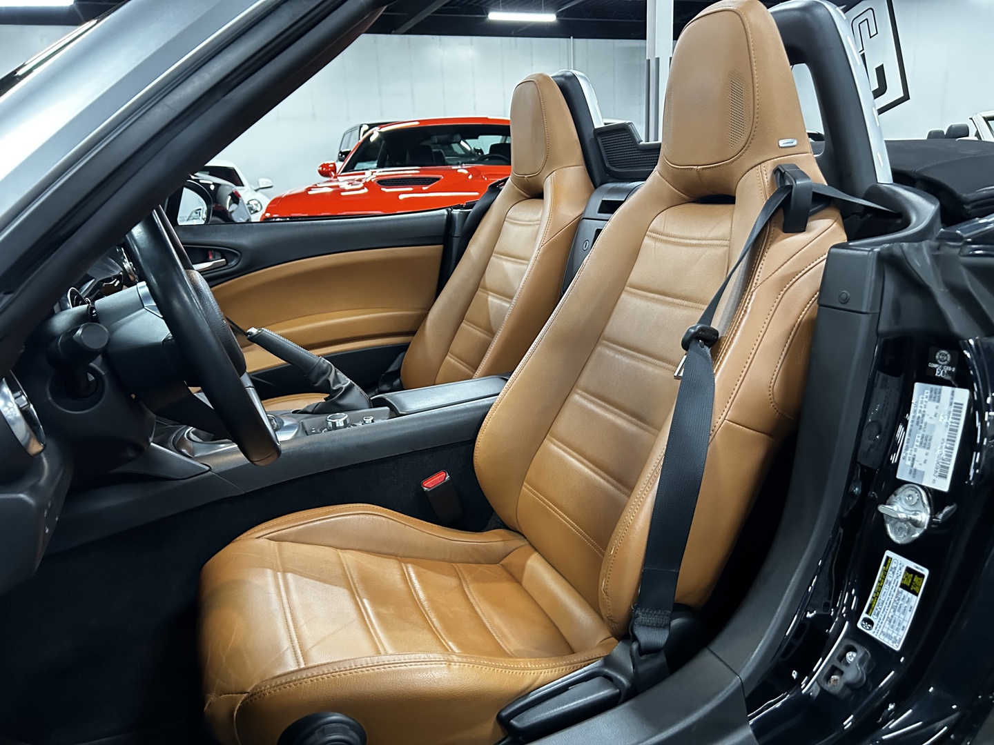 2017 Fiat 124 Spider Lusso, 多伦多, 全款车