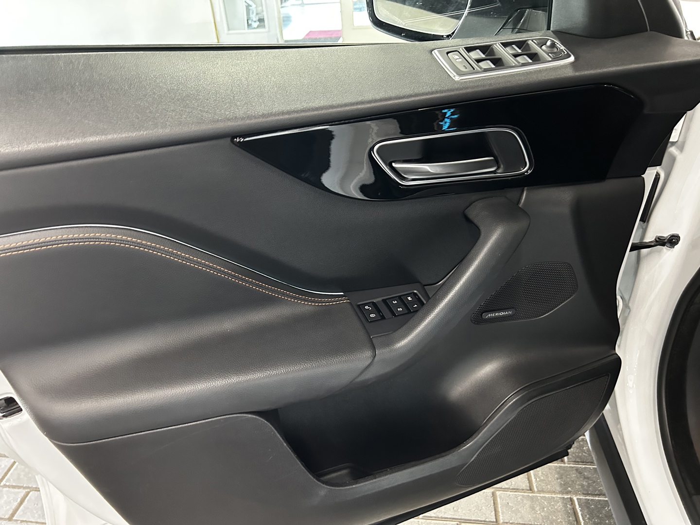 2020 Jaguar F-PACE 25t Prestige, 多伦多, 全款车