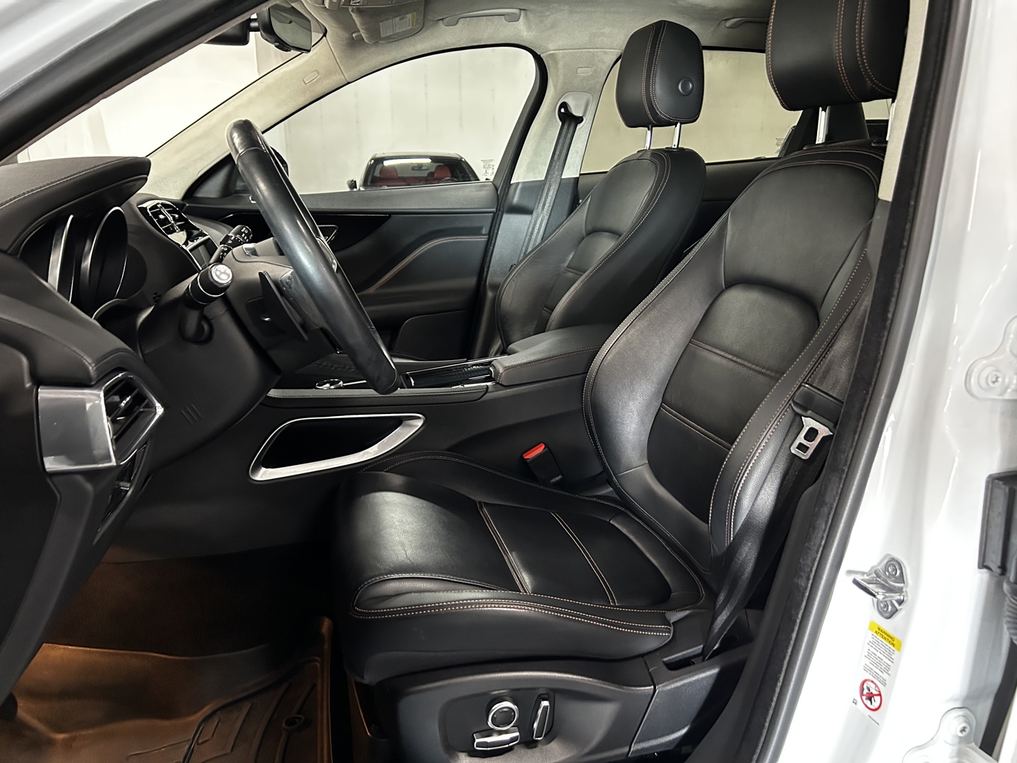 2020 Jaguar F-PACE 25t Prestige, 多伦多, 全款车