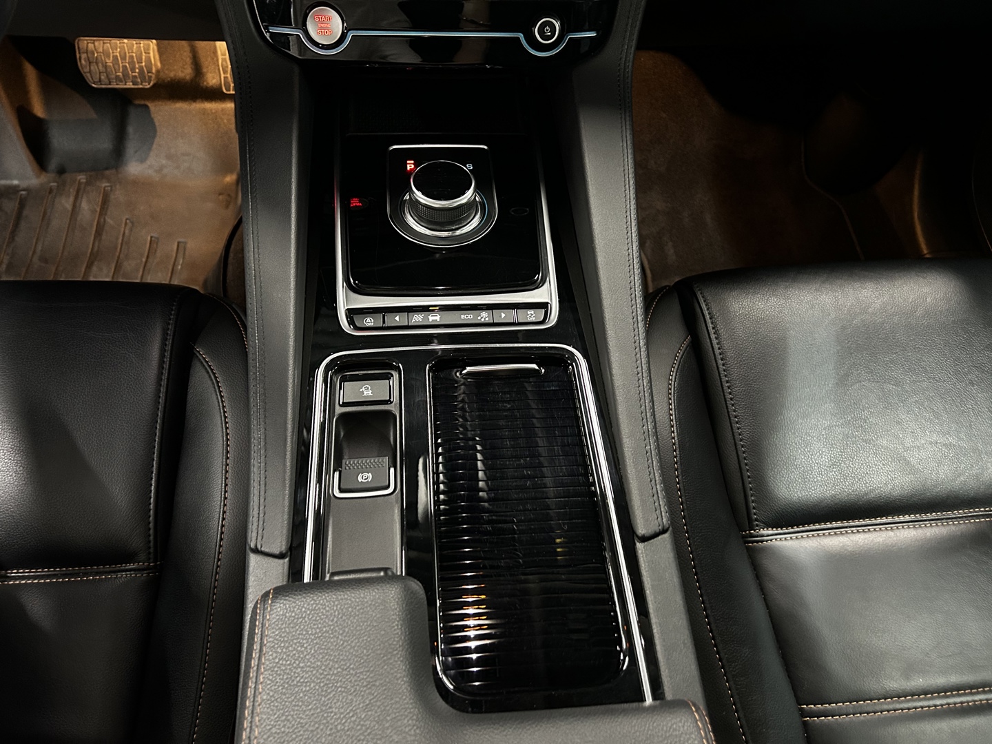 2020 Jaguar F-PACE 25t Prestige, 多伦多, 全款车