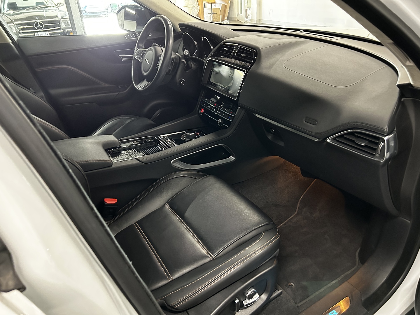 2020 Jaguar F-PACE 25t Prestige, 多伦多, 全款车