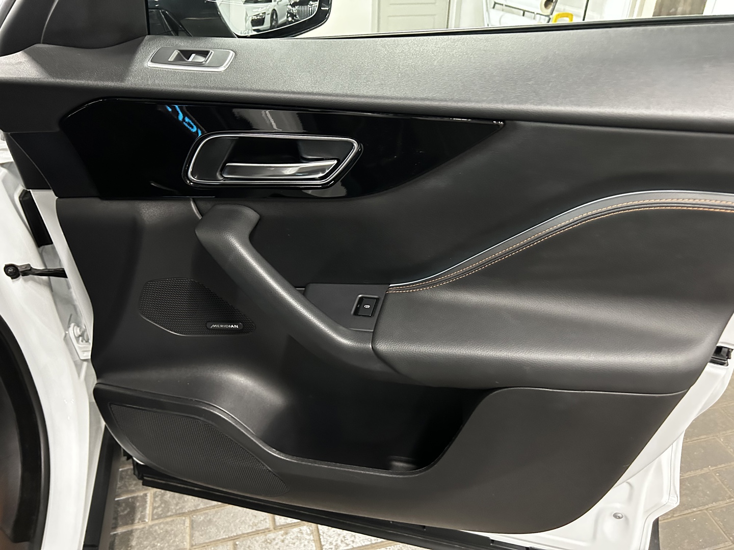 2020 Jaguar F-PACE 25t Prestige, 多伦多, 全款车