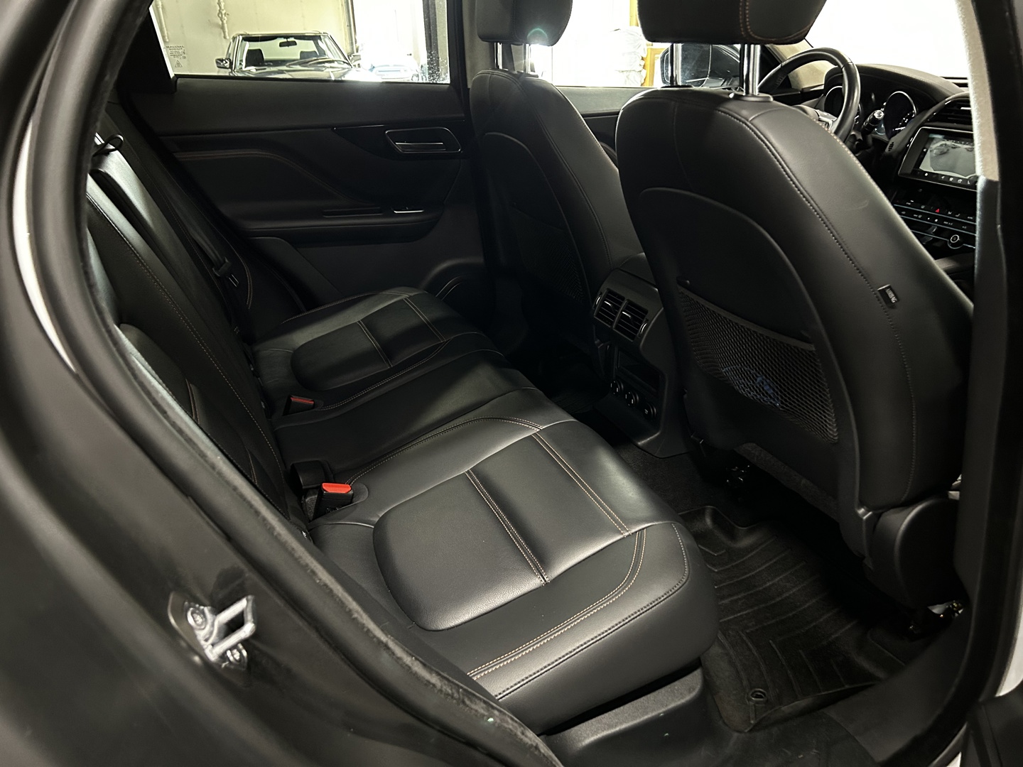 2020 Jaguar F-PACE 25t Prestige, 多伦多, 全款车