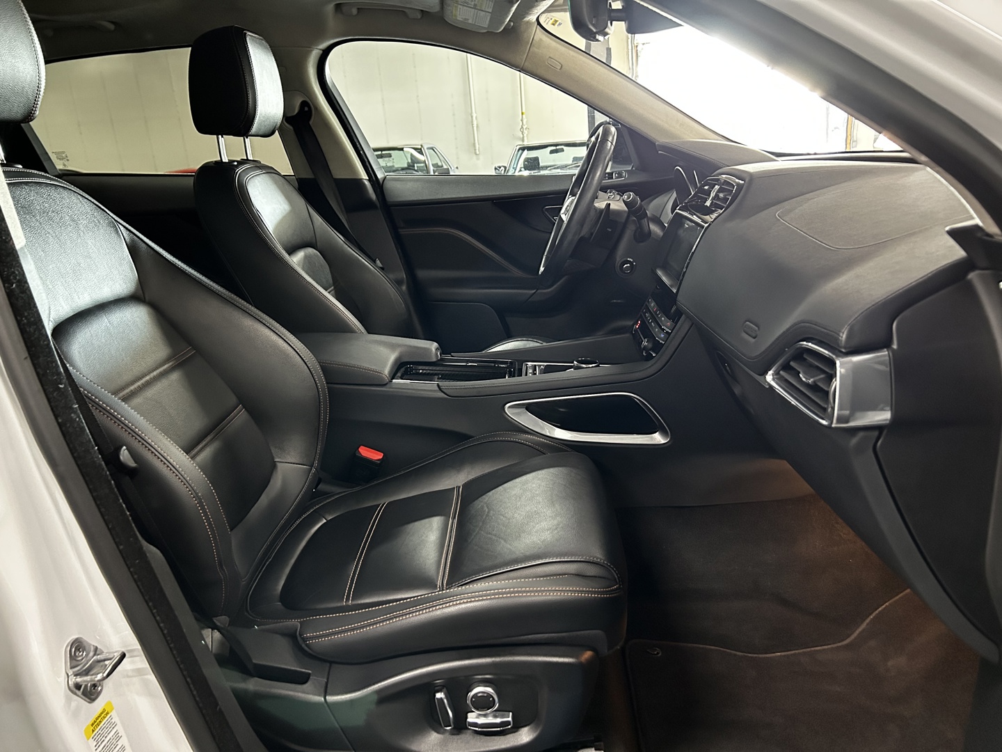 2020 Jaguar F-PACE 25t Prestige, 多伦多, 全款车