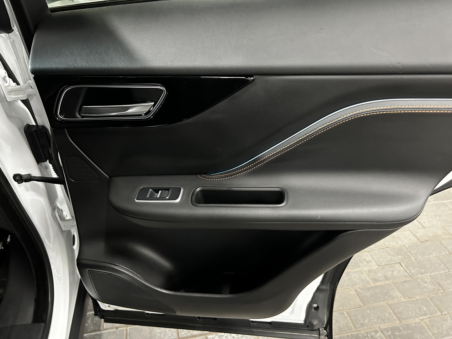 2020 Jaguar F-PACE 25t Prestige, 多伦多, 全款车