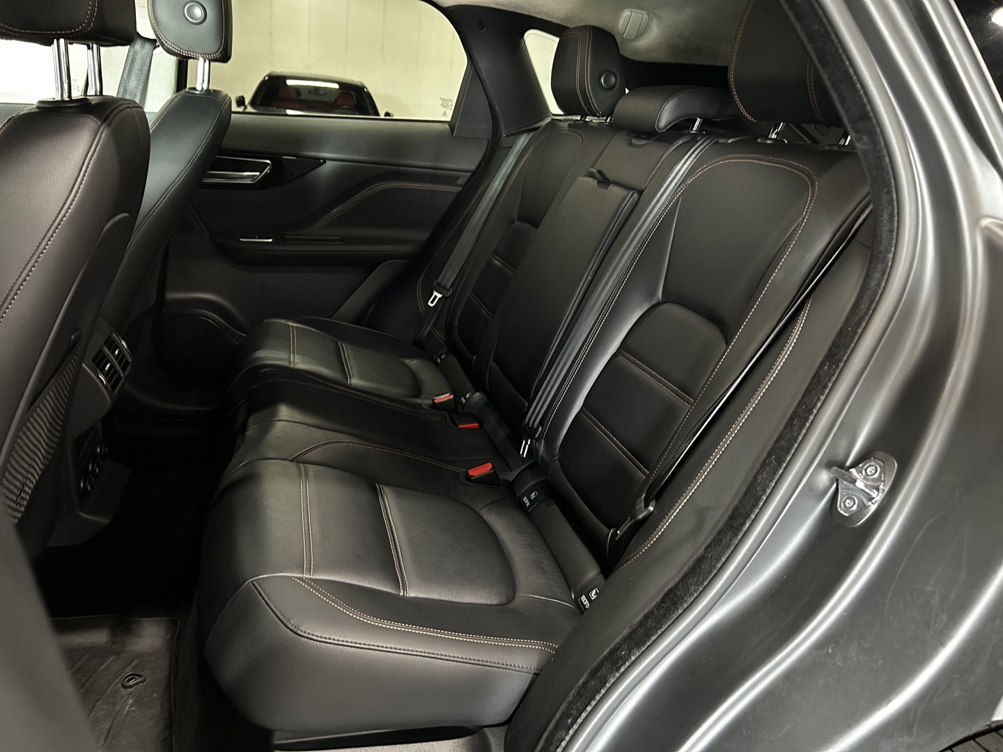 2020 Jaguar F-PACE 25t Prestige, 多伦多, 全款车