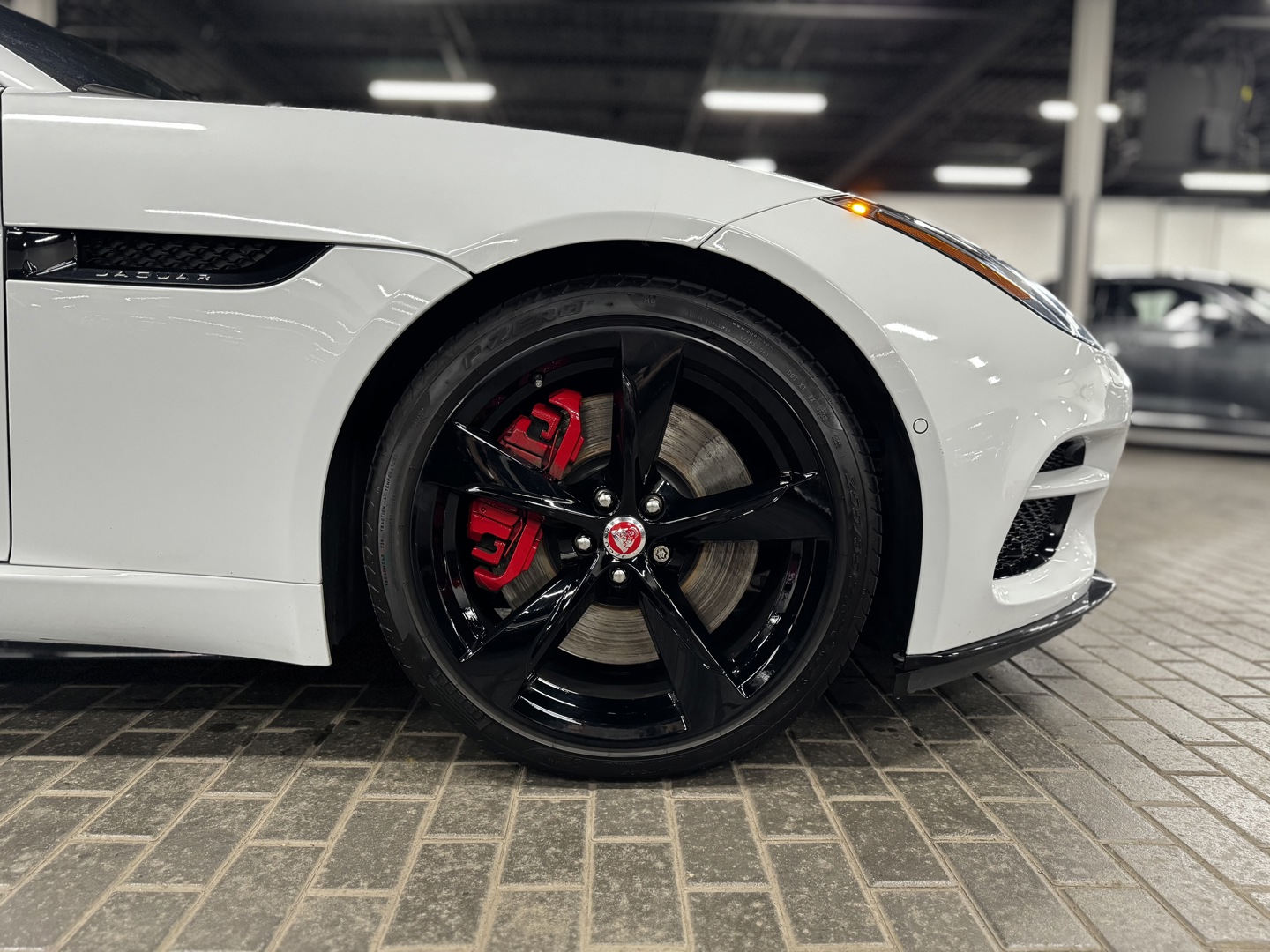 2018 Jaguar F-TYPE R, 多伦多, 全款车