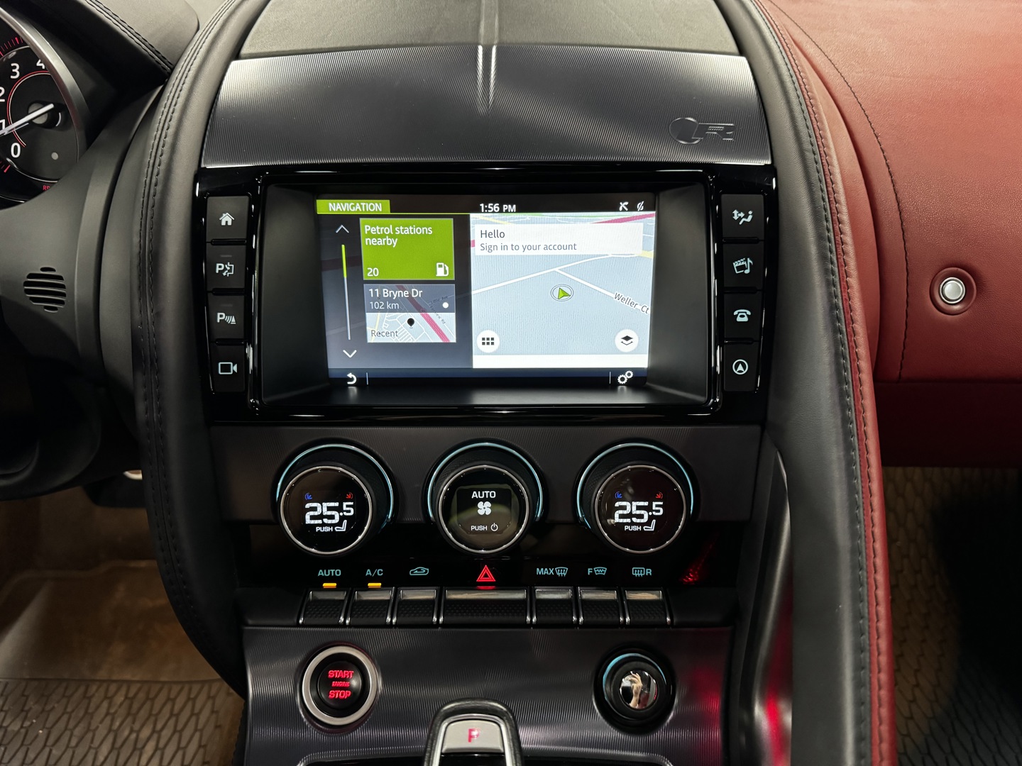 2018 Jaguar F-TYPE R, 多伦多, 全款车