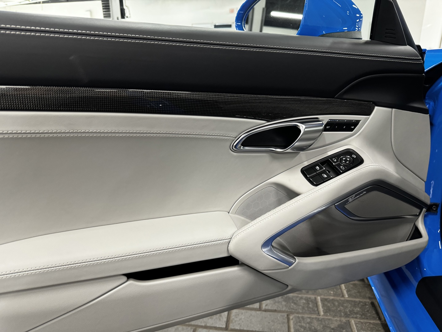 2024 Porsche 718 Cayman GTS 4.0, 多伦多, 全款车