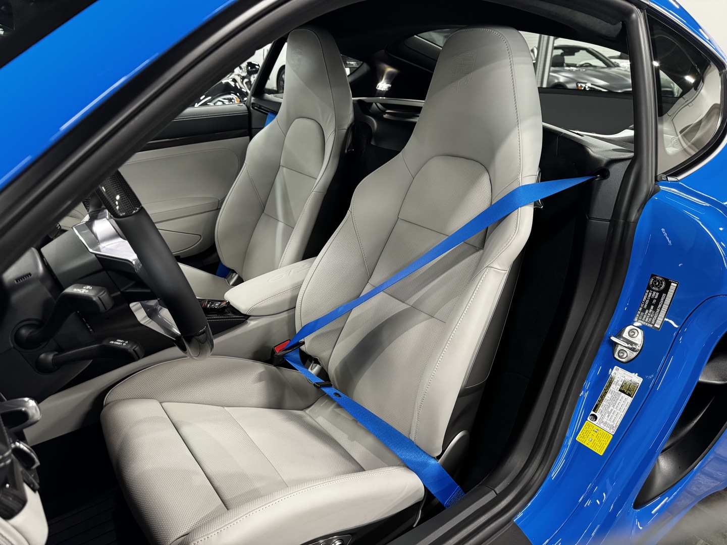 2024 Porsche 718 Cayman GTS 4.0, 多伦多, 全款车