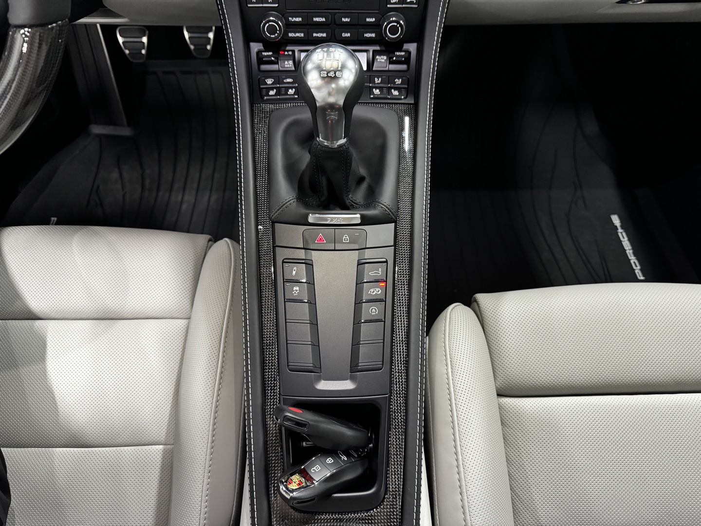 2024 Porsche 718 Cayman GTS 4.0, 多伦多, 全款车