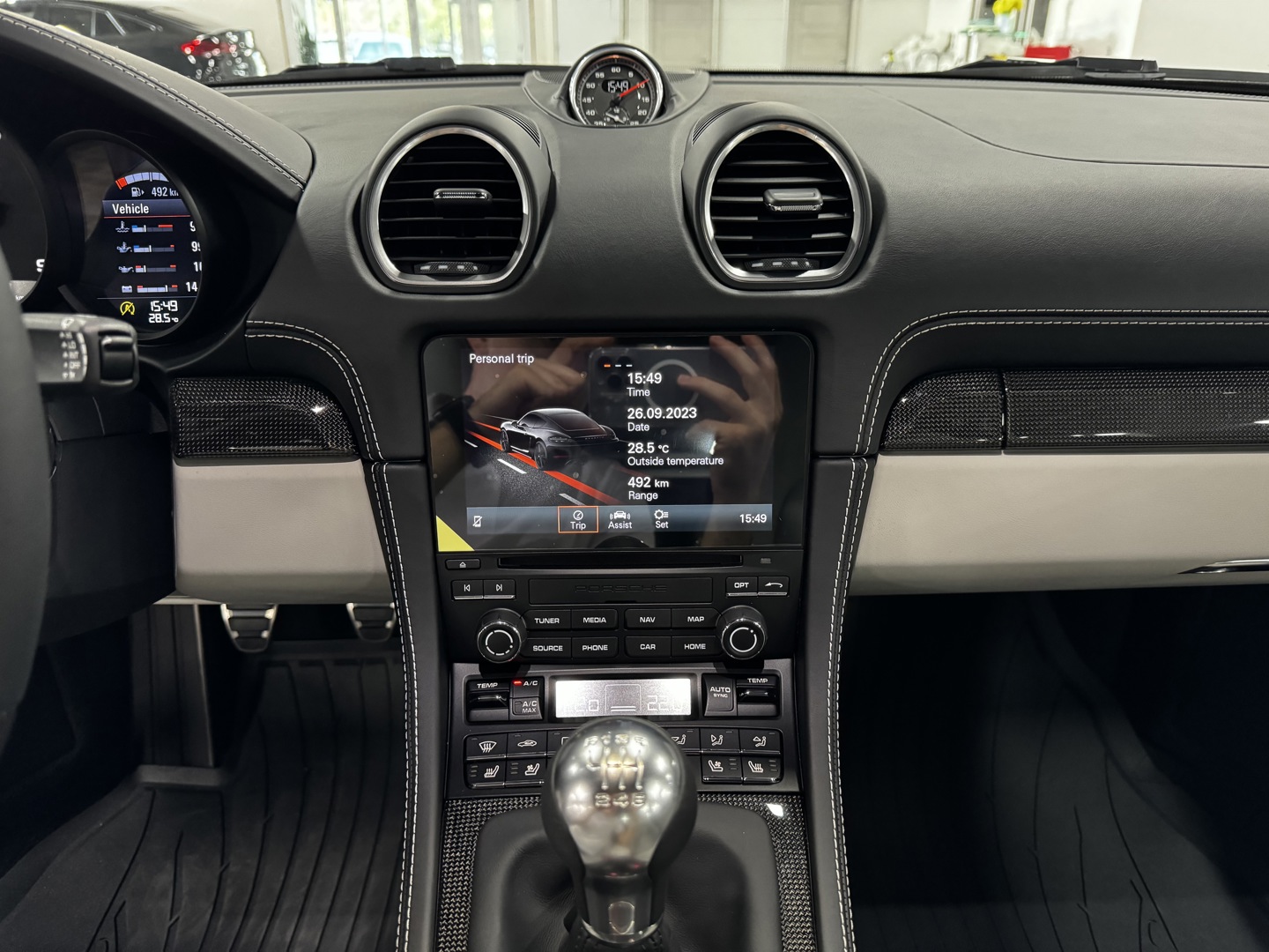 2024 Porsche 718 Cayman GTS 4.0, 多伦多, 全款车