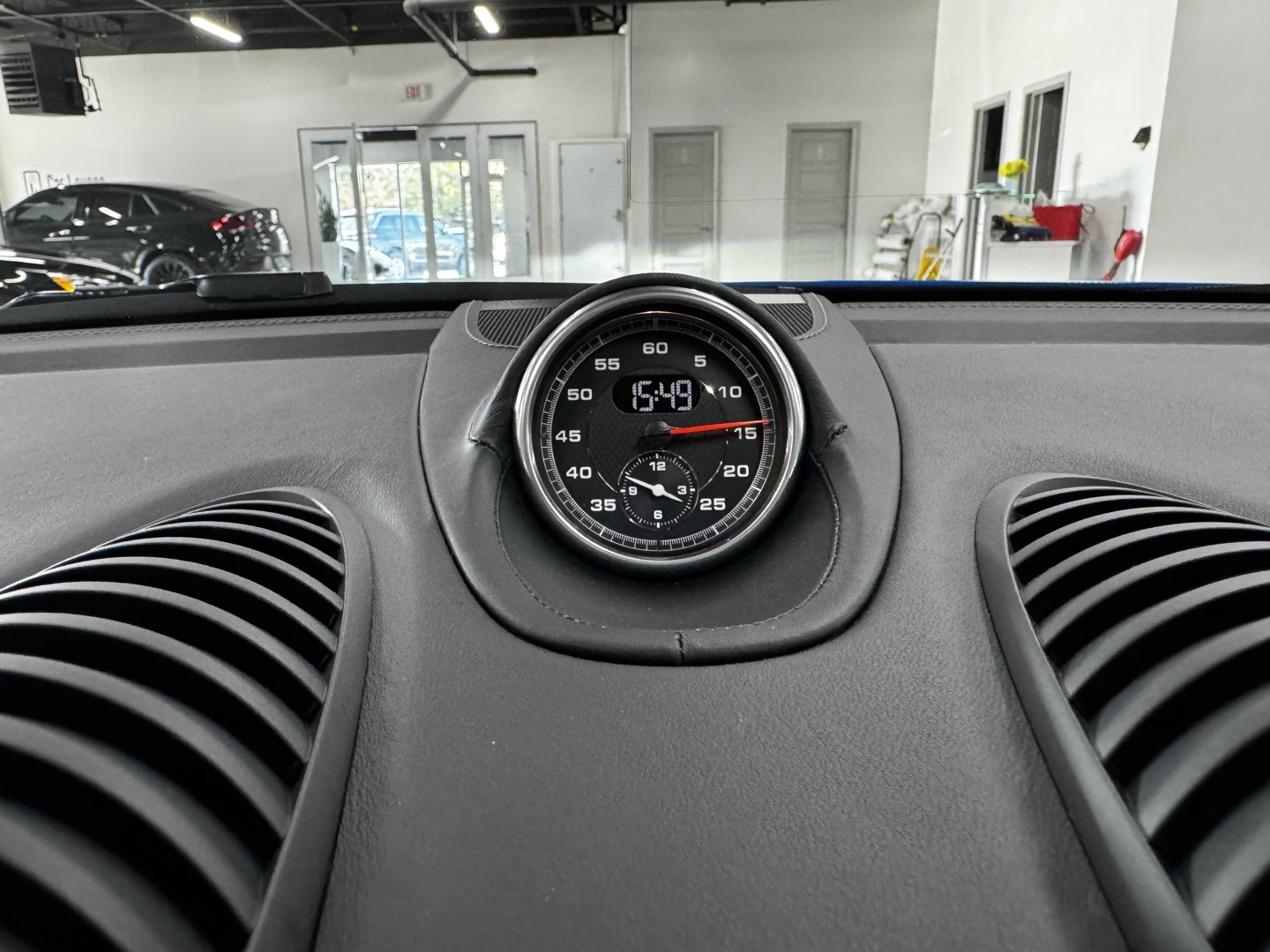 2024 Porsche 718 Cayman GTS 4.0, 多伦多, 全款车