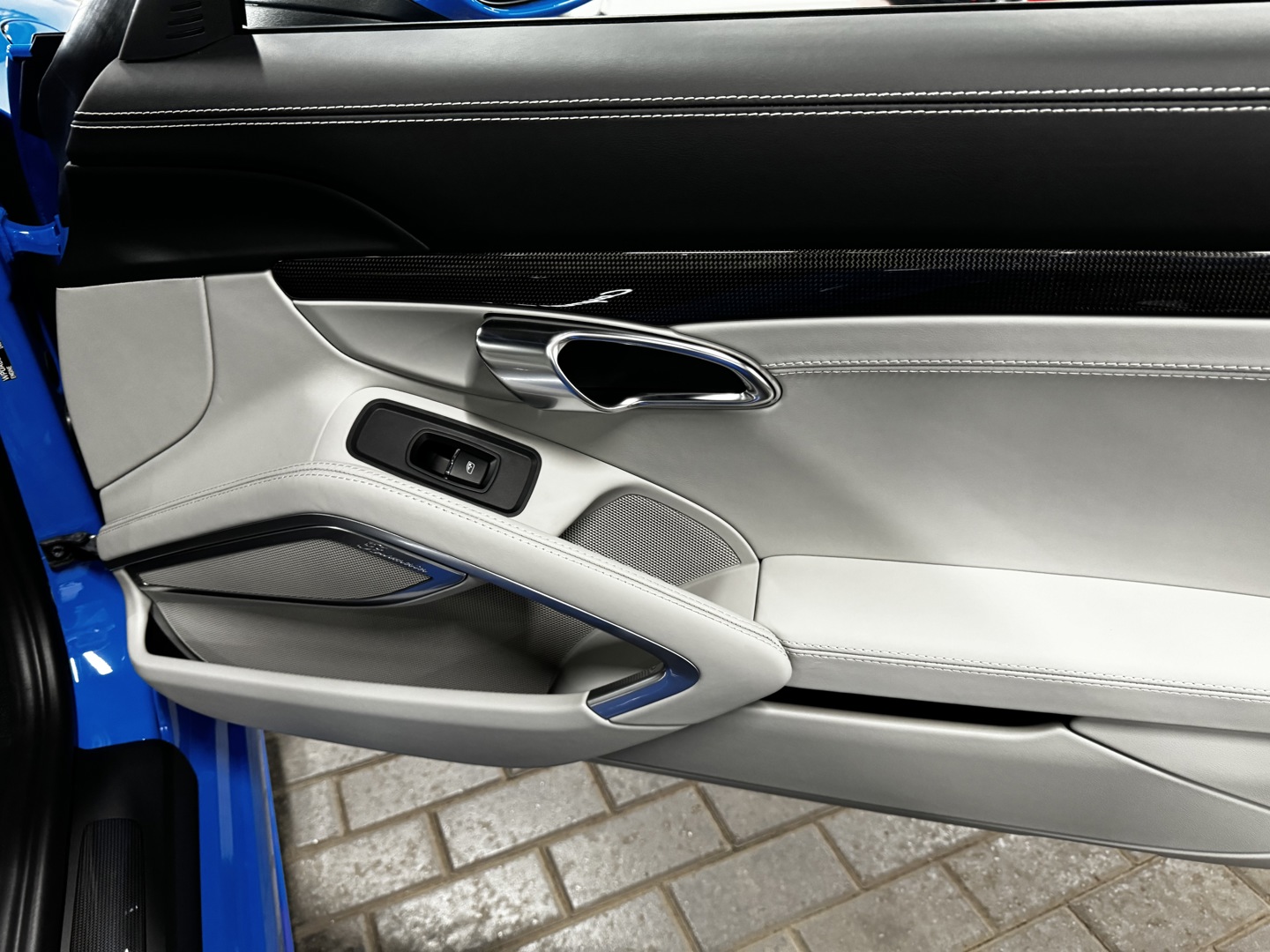 2024 Porsche 718 Cayman GTS 4.0, 多伦多, 全款车