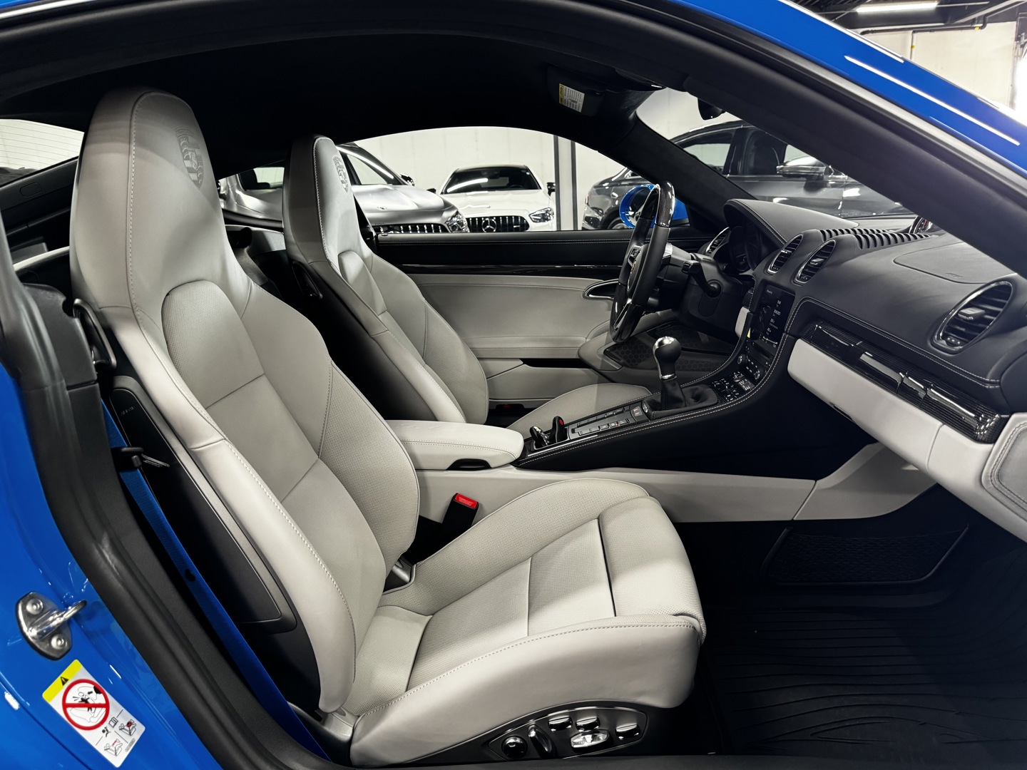 2024 Porsche 718 Cayman GTS 4.0, 多伦多, 全款车