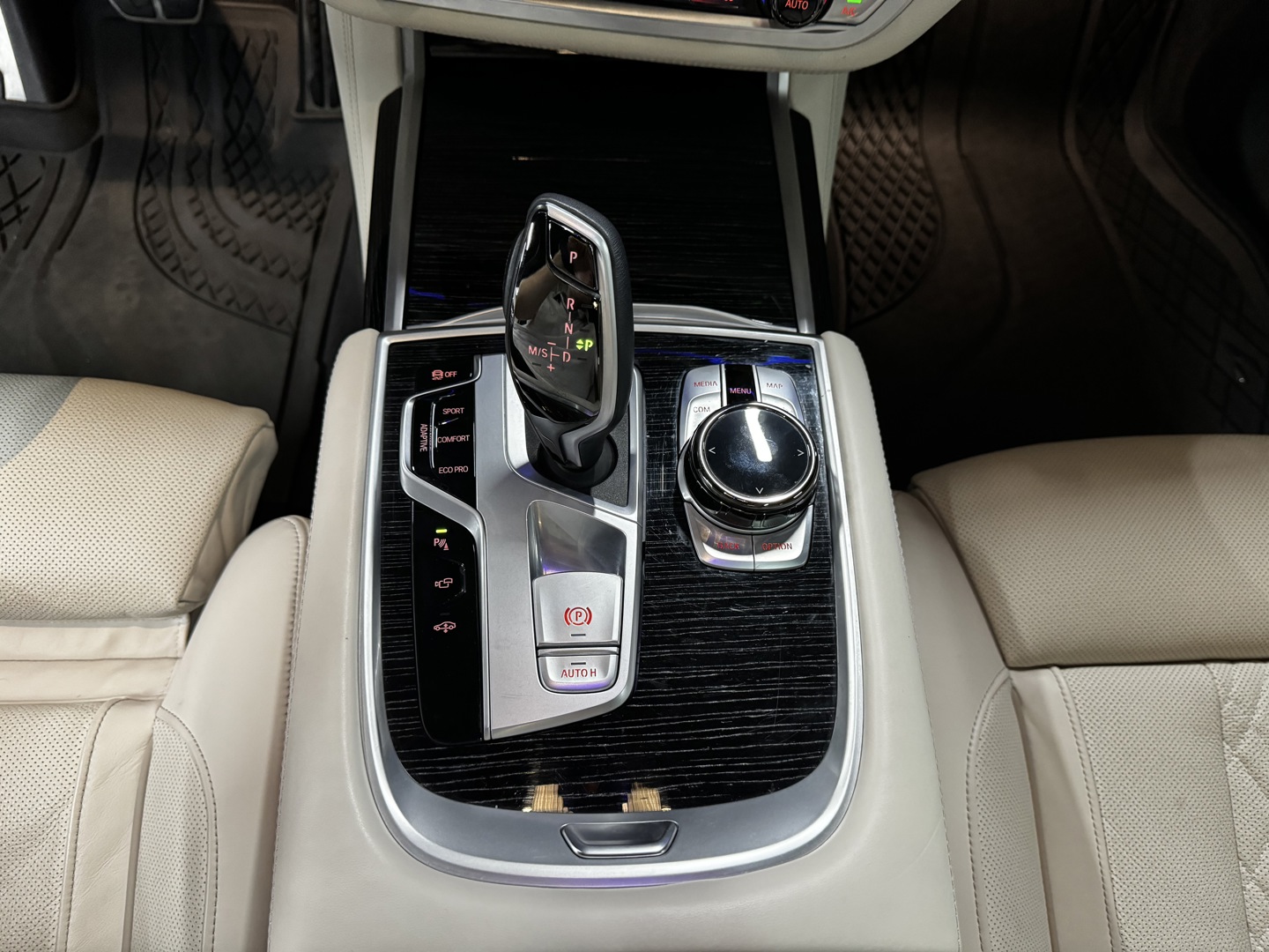 2021 BMW 7 Series 750i xDrive, 多伦多, 全款车