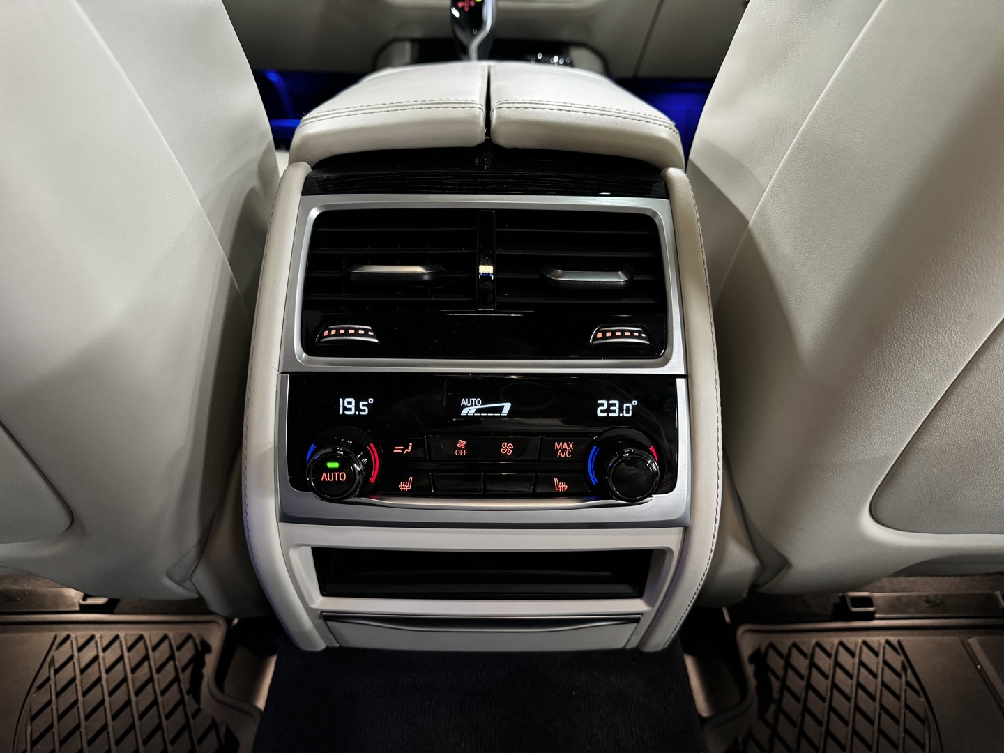 2021 BMW 7 Series 750i xDrive, 多伦多, 全款车