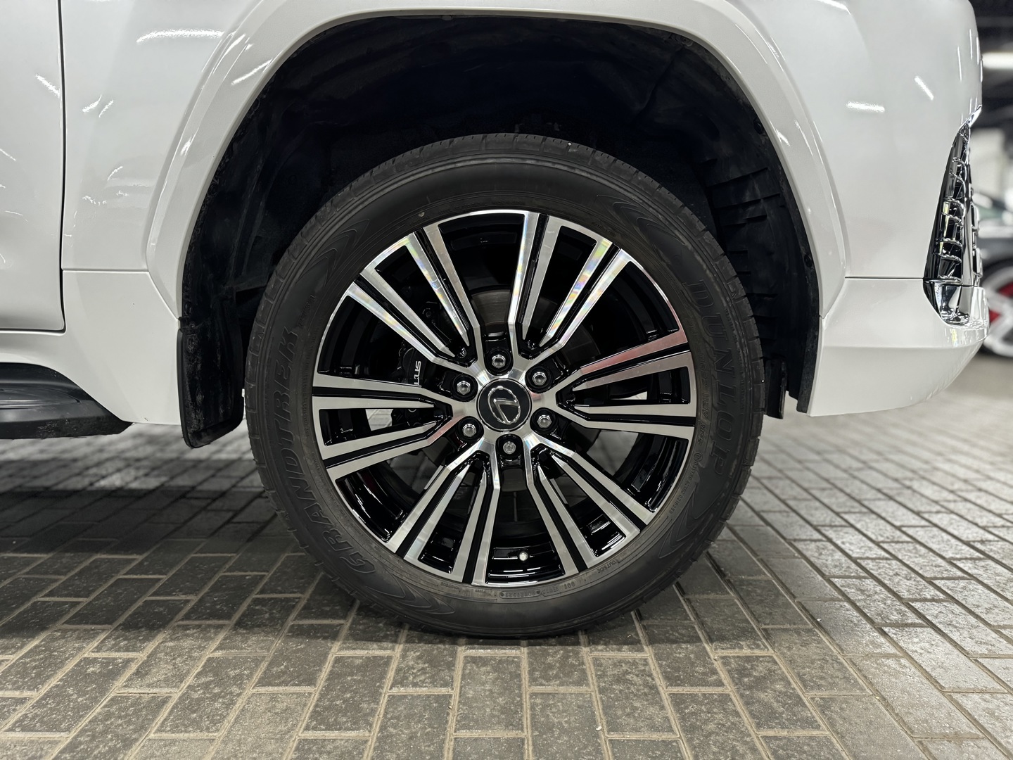 2022 Lexus LX 600 Premium, 多伦多, 全款车