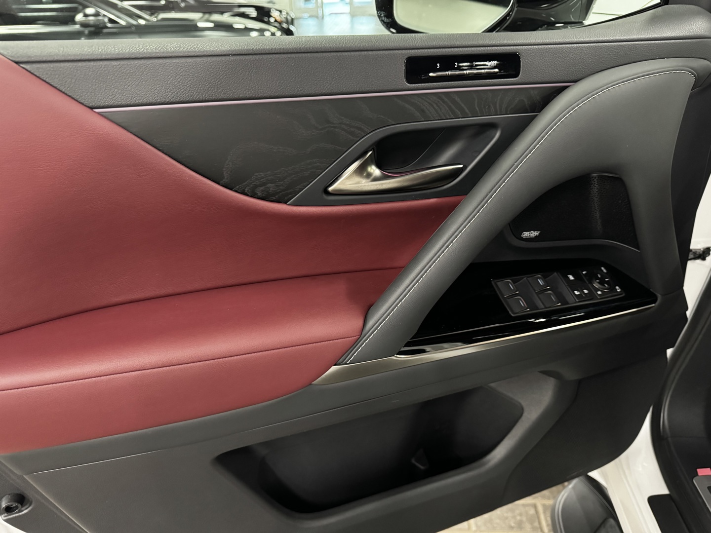 2022 Lexus LX 600 Premium, 多伦多, 全款车