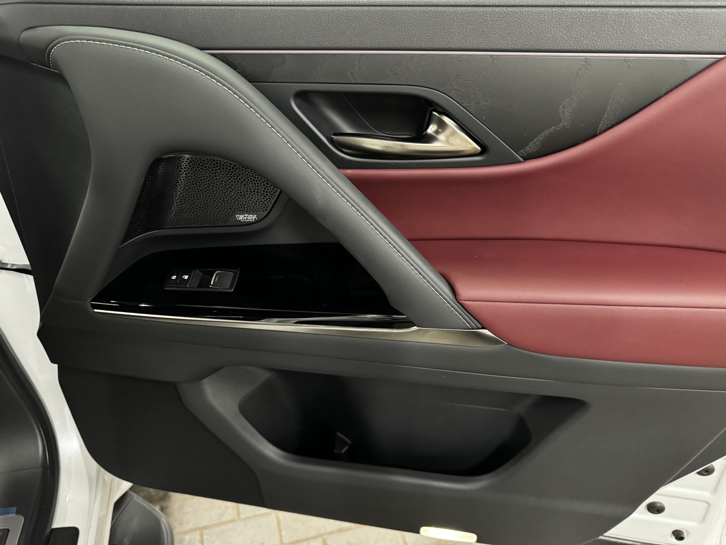 2022 Lexus LX 600 Premium, 多伦多, 全款车