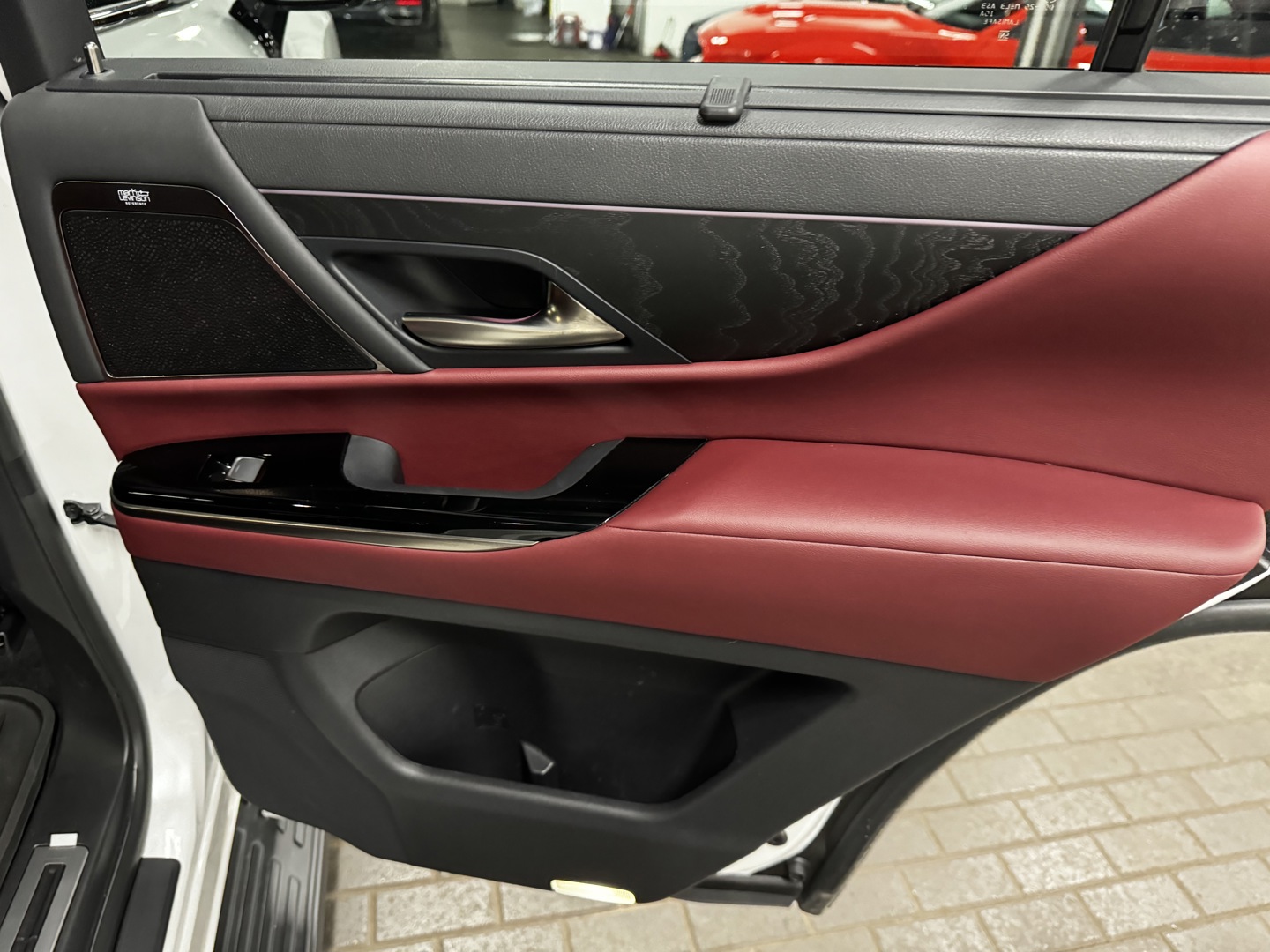 2022 Lexus LX 600 Premium, 多伦多, 全款车