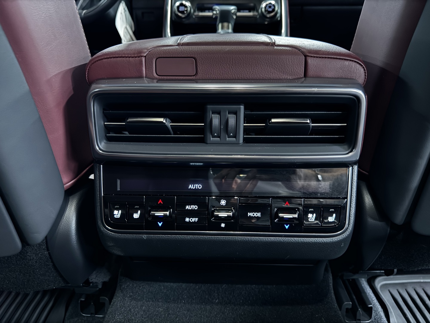 2022 Lexus LX 600 Premium, 多伦多, 全款车