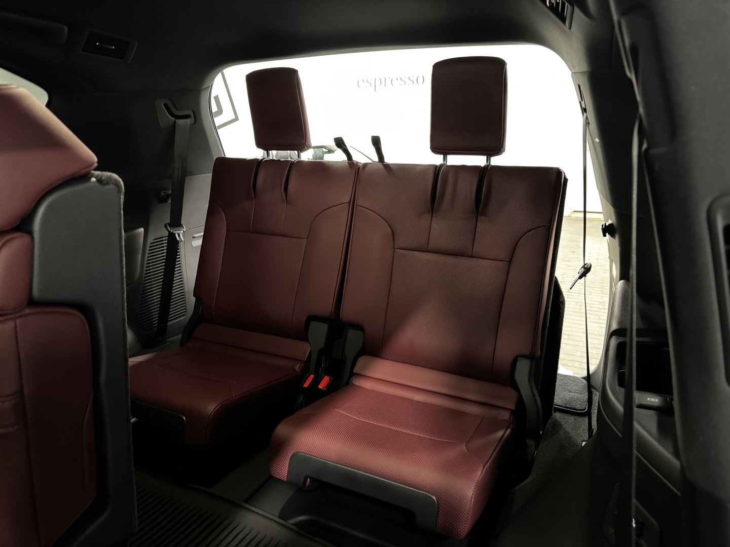 2022 Lexus LX 600 Premium, 多伦多, 全款车