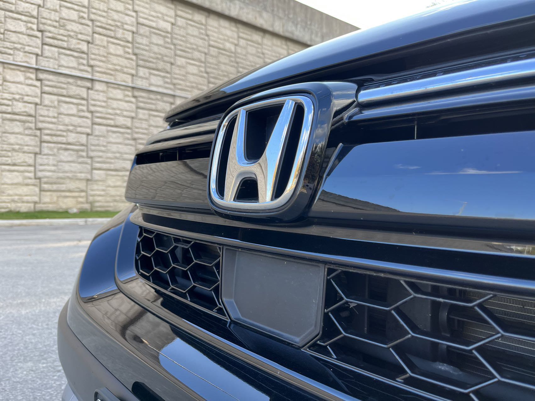 2020 Honda CR-V EX-L, 多伦多, 全款车