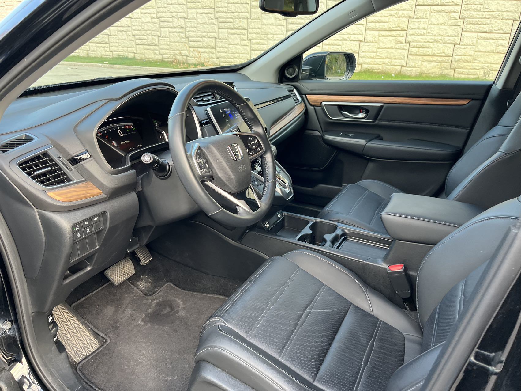 2020 Honda CR-V EX-L, 多伦多, 全款车