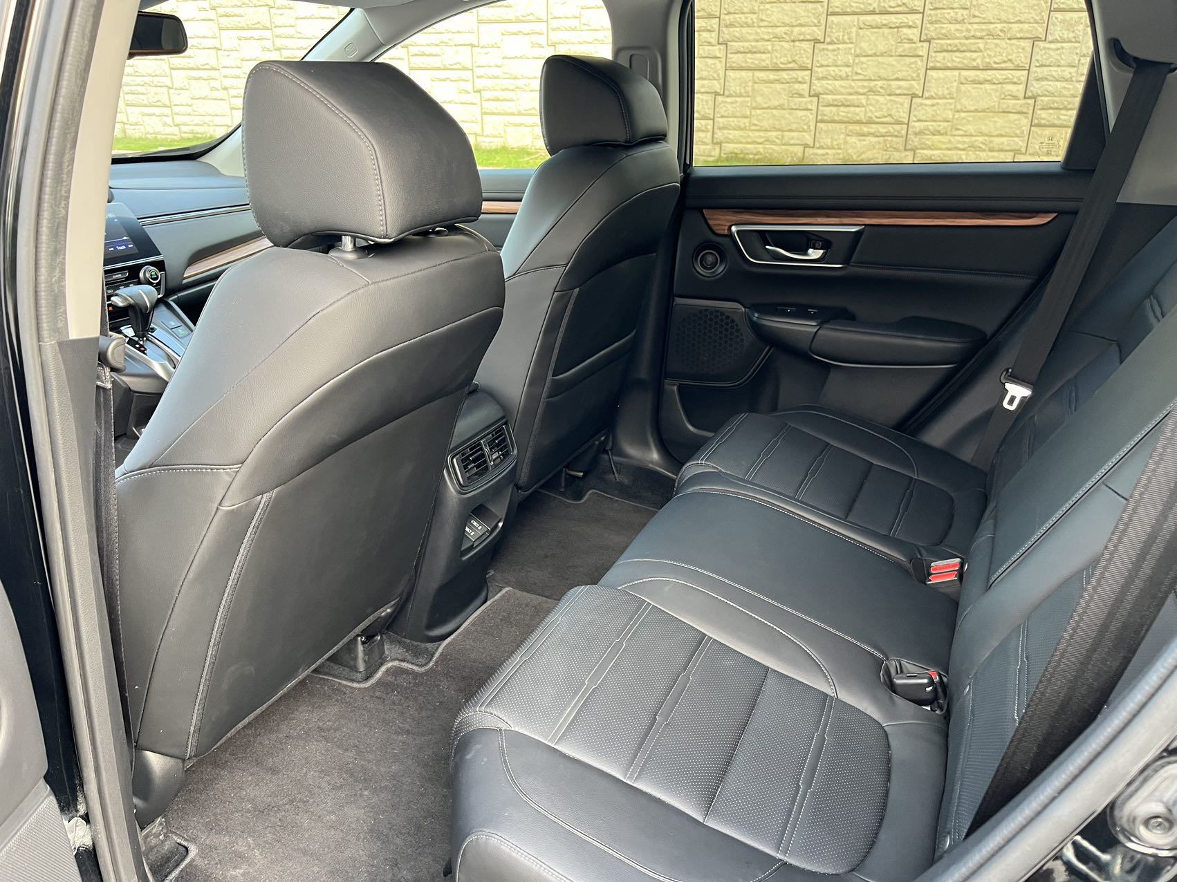 2020 Honda CR-V EX-L, 多伦多, 全款车